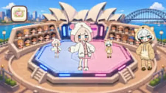 Flipi Rivals screenshot 2