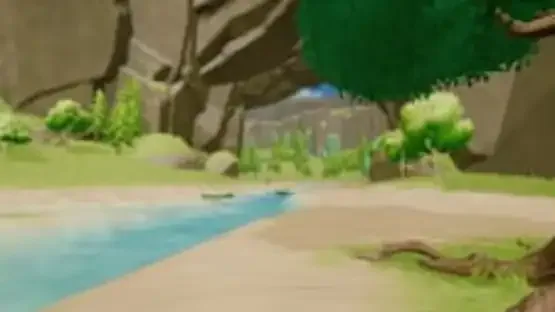 Dream Hike screenshot 3