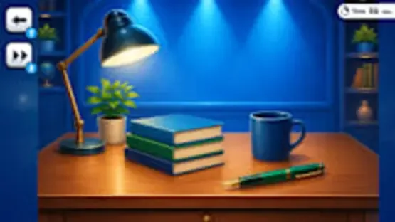 What Was Here? 1-Minute Memory Quiz!! screenshot 2