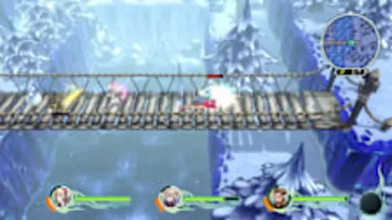 Trinity Trigger DX screenshot 1
