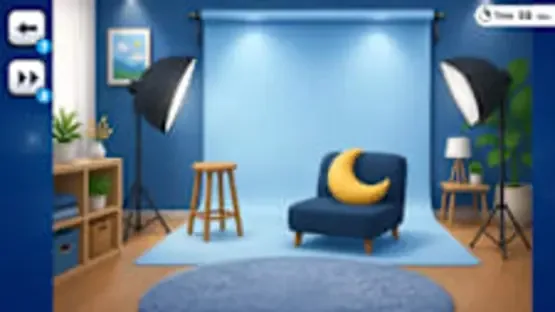 What Was Here? 1-Minute Memory Quiz!! screenshot 4