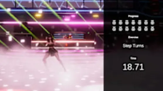 Get Fit: K-Pop Fitness screenshot 2