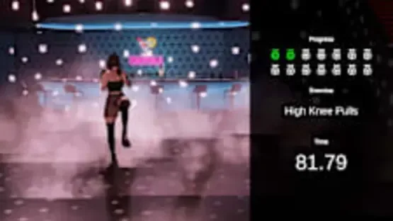 Get Fit: K-Pop Fitness screenshot 7