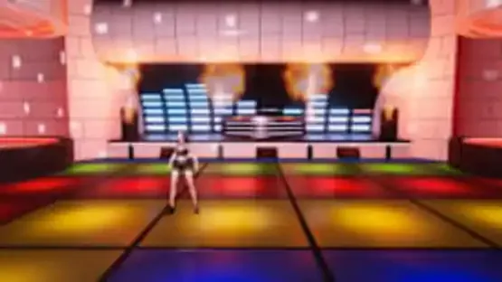 Get Fit: K-Pop Fitness screenshot 4