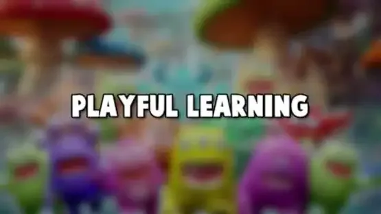 Math Pals: Monster Mania screenshot 2