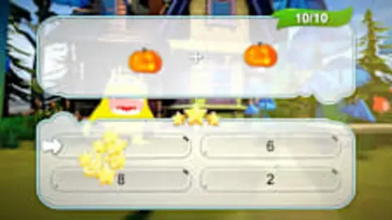 Math Pals: Monster Mania screenshot 3