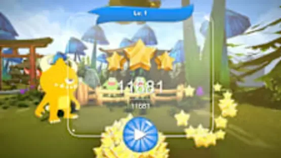 Math Pals: Monster Mania screenshot 4