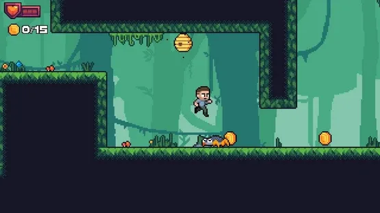 Super Dev Quest screenshot 10