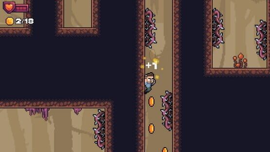 Super Dev Quest kuvakaappaus 3