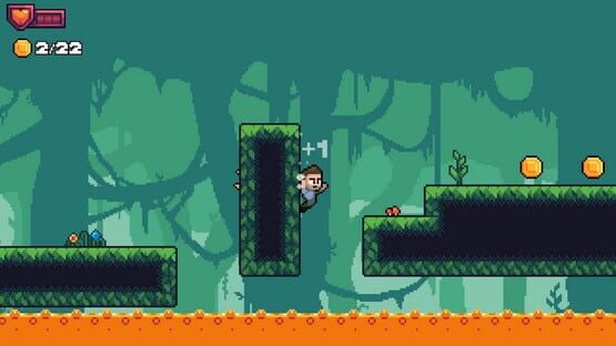 Super Dev Quest kuvakaappaus 2