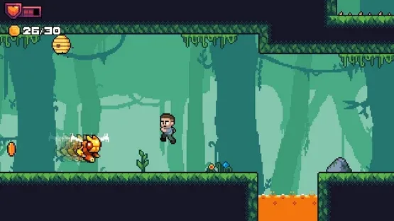 Super Dev Quest screenshot 13