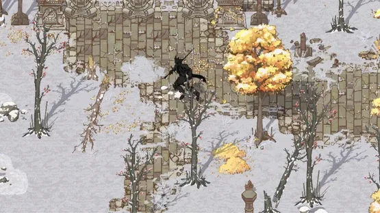 Accursed screenshot 4