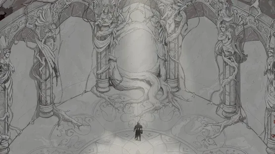 Accursed screenshot 1