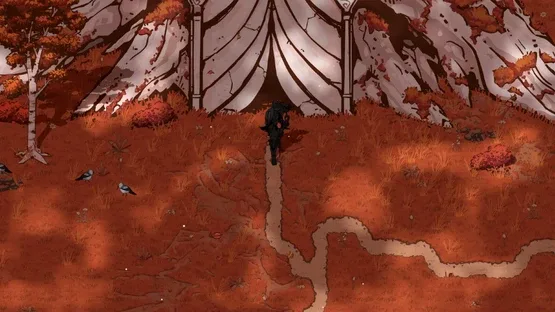 Accursed screenshot 3