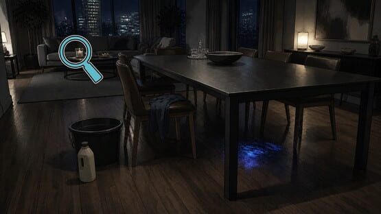 Forensic Mystery: Crime Scene Tap Detective kuvakaappaus 1