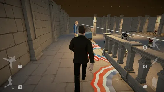 Save The President screenshot 2