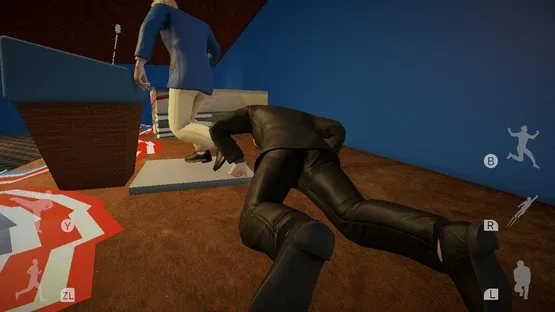 Save The President screenshot 3