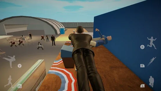 Save The President screenshot 6