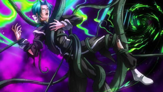 Saint Beast: Rasen no Shou kuvakaappaus 2