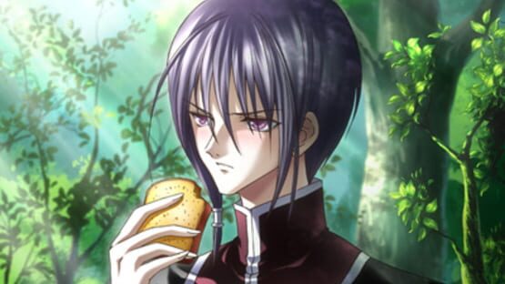 Saint Beast: Rasen no Shou kuvakaappaus 5