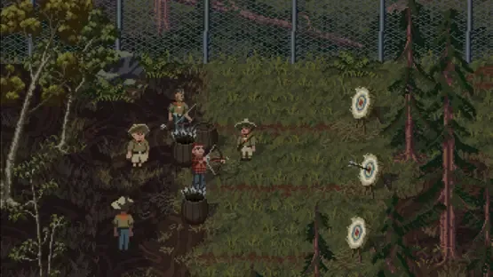 Camp Whittlewood screenshot 4