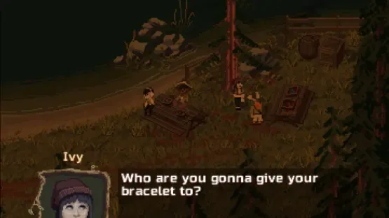 Camp Whittlewood screenshot 3