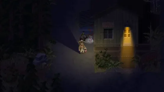Camp Whittlewood screenshot 2