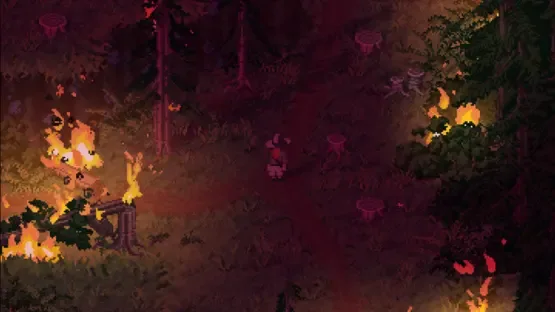 Camp Whittlewood screenshot 7
