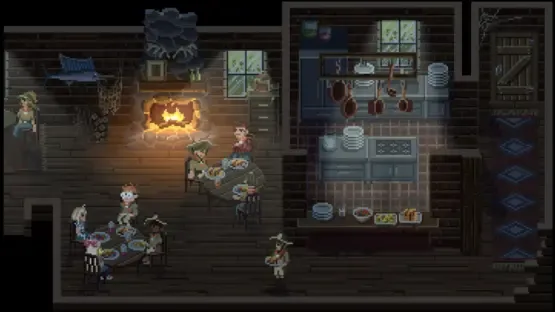 Camp Whittlewood screenshot 5