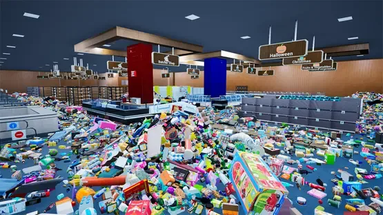 Better Chaos screenshot 1