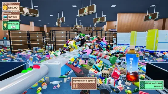 Better Chaos screenshot 5