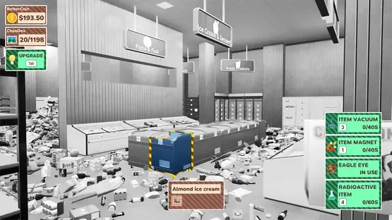 Better Chaos screenshot 2