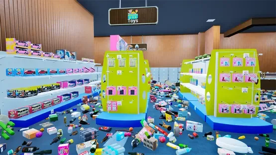 Better Chaos screenshot 4