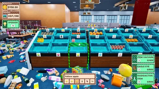 Better Chaos screenshot 13