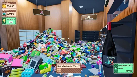 Better Chaos screenshot 14