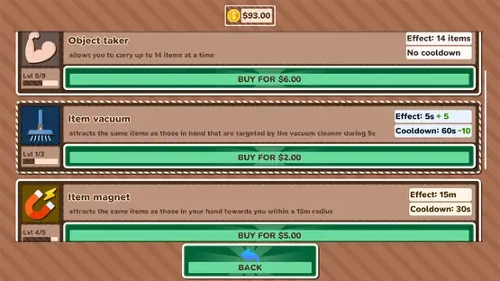Better Chaos screenshot 15