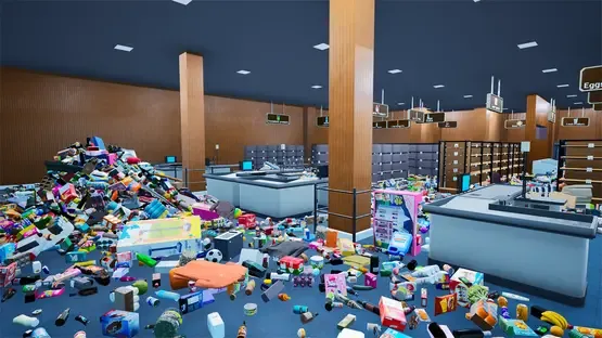 Better Chaos screenshot 6