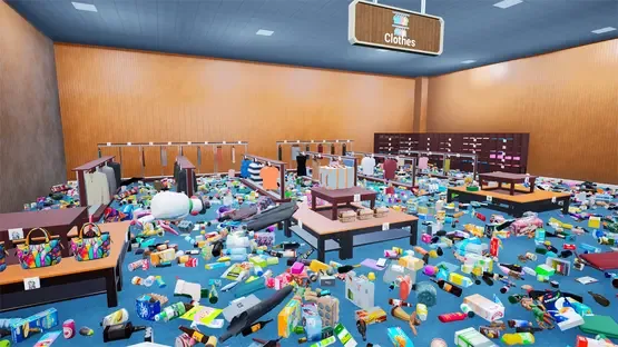Better Chaos screenshot 16