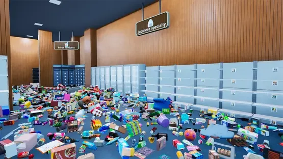 Better Chaos screenshot 11