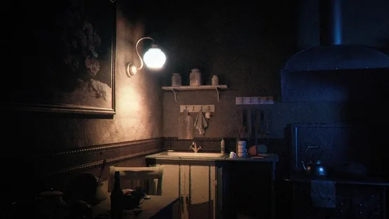 Disconnected screenshot 2