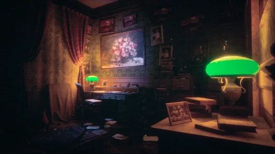 Disconnected screenshot 3