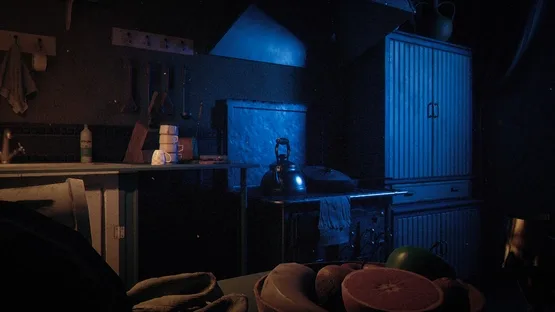 Disconnected screenshot 5