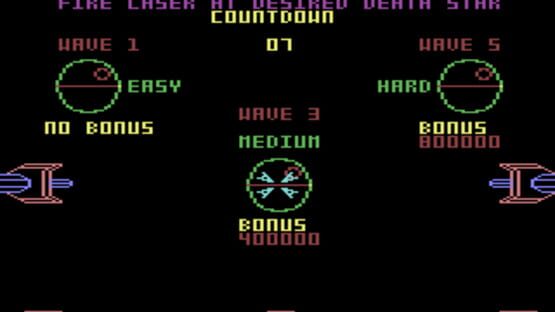 Star Wars screenshot 2