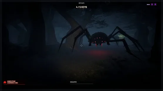 Night at the Fun Park screenshot 6