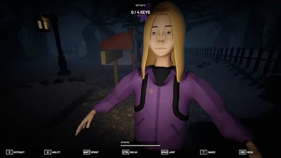 Night at the Fun Park screenshot 10