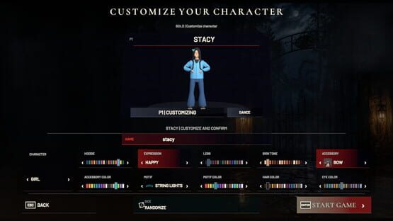 Night at the Fun Park gameplay screenshot 11