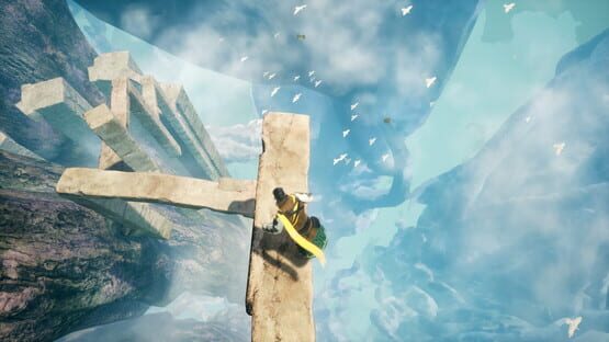 Where the Seeds Fall screenshot 5