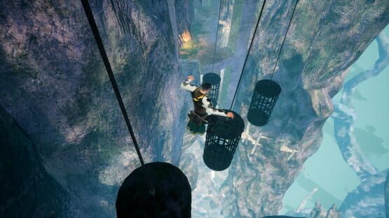 Where the Seeds Fall screenshot 1