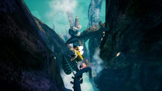 Where the Seeds Fall screenshot 3