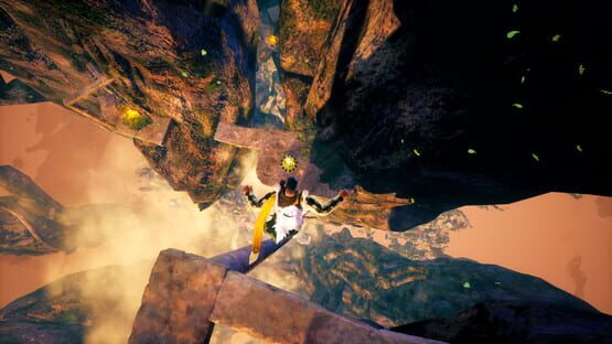 Where the Seeds Fall screenshot 6
